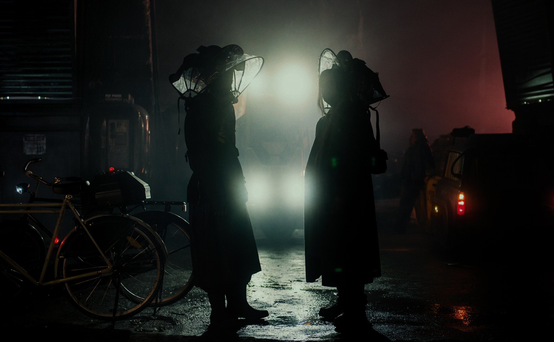 BR 2049 2048 Nowhere to Run BTS 22