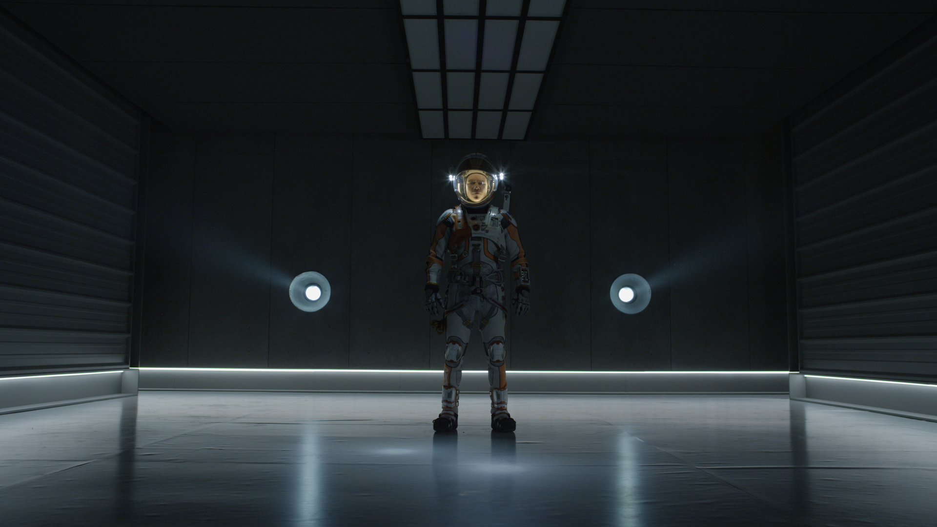 The Martian Prologue Campaign